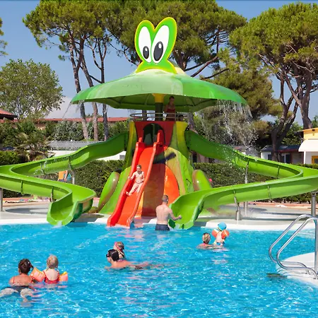 Vela Blu Camping Village-3